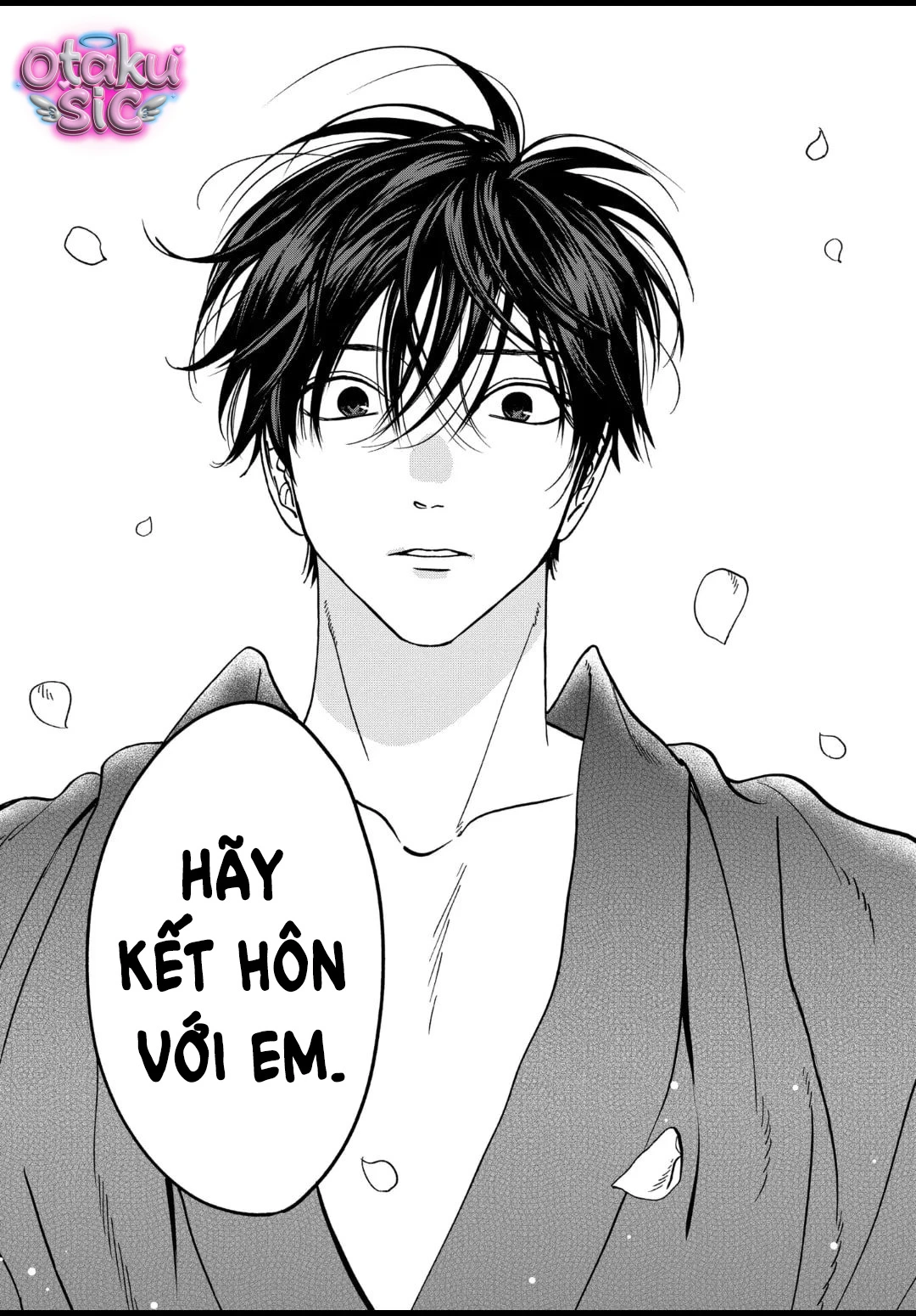 Firefly Wedding - Chap 42 - Trang 24