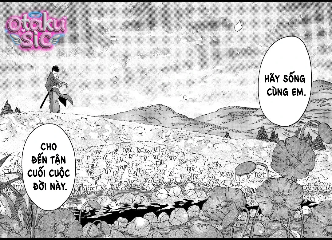Firefly Wedding - Chap 42 - Trang 25