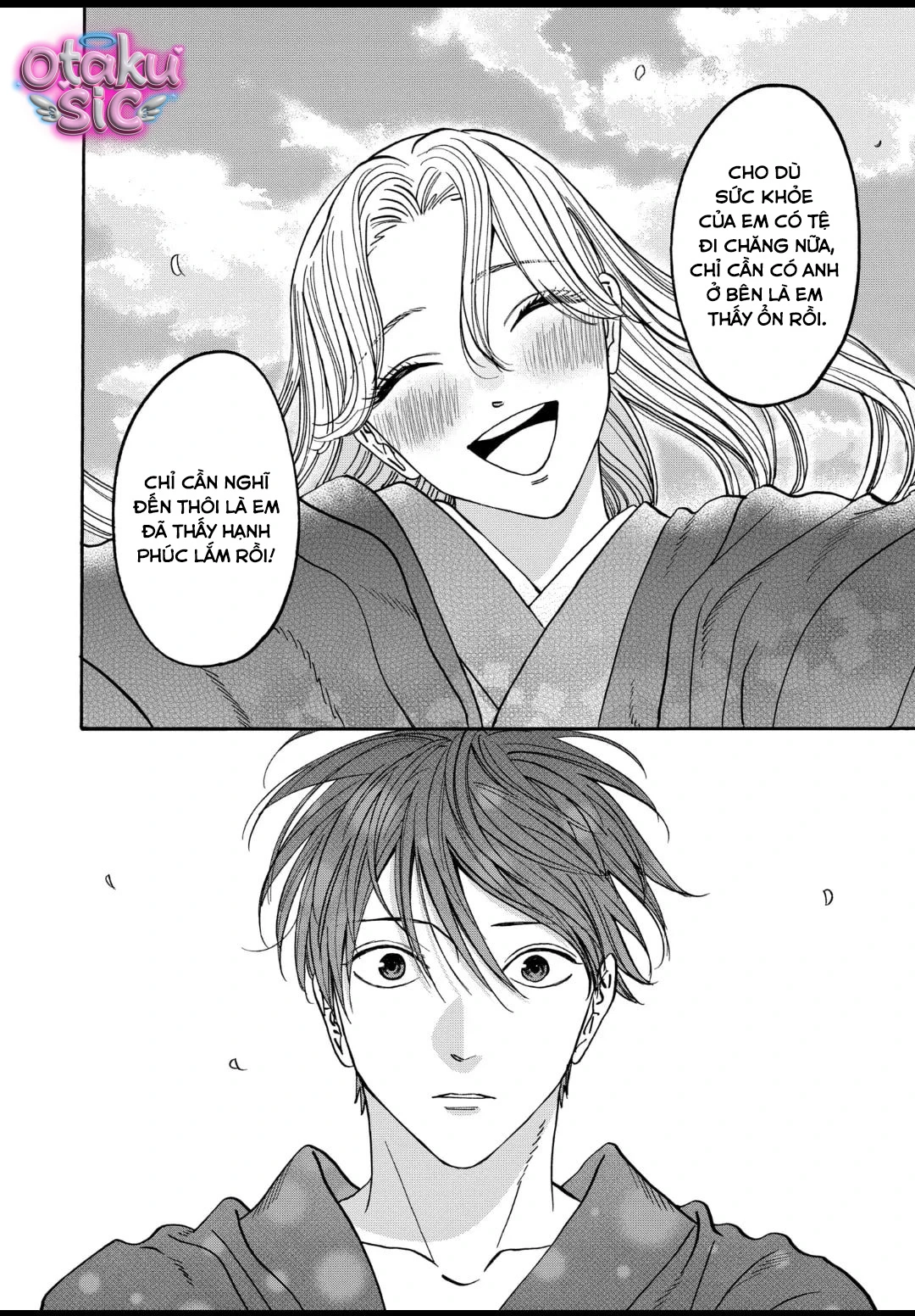 Firefly Wedding - Chap 43 - Trang 27
