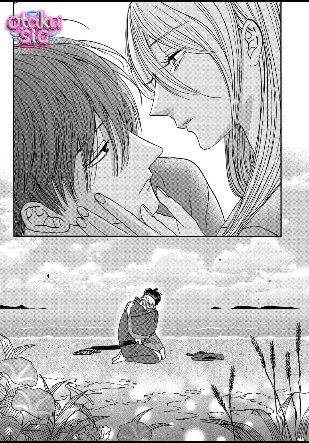 Firefly Wedding - Chap 43 - Trang 34