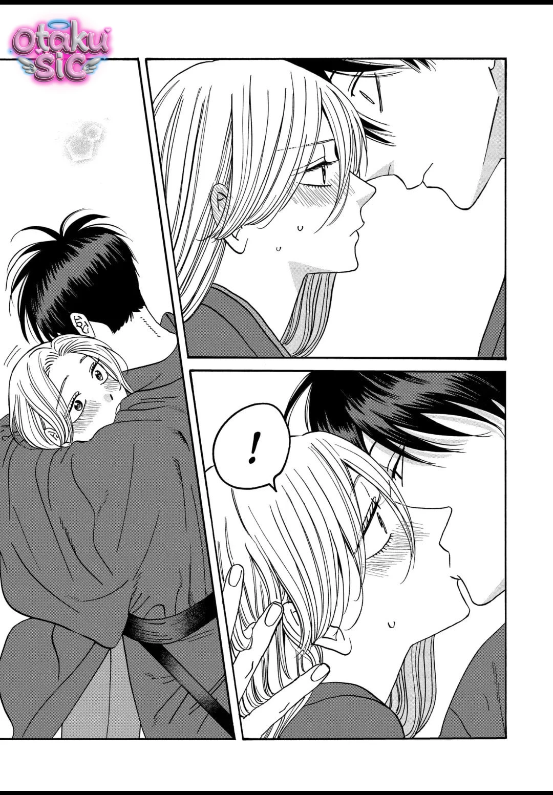 Firefly Wedding - Chap 43 - Trang 8