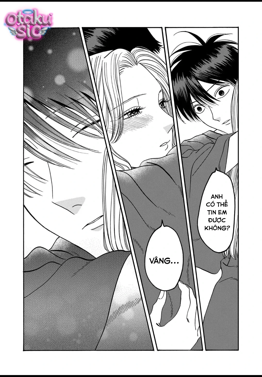 Firefly Wedding - Chap 43 - Trang 9