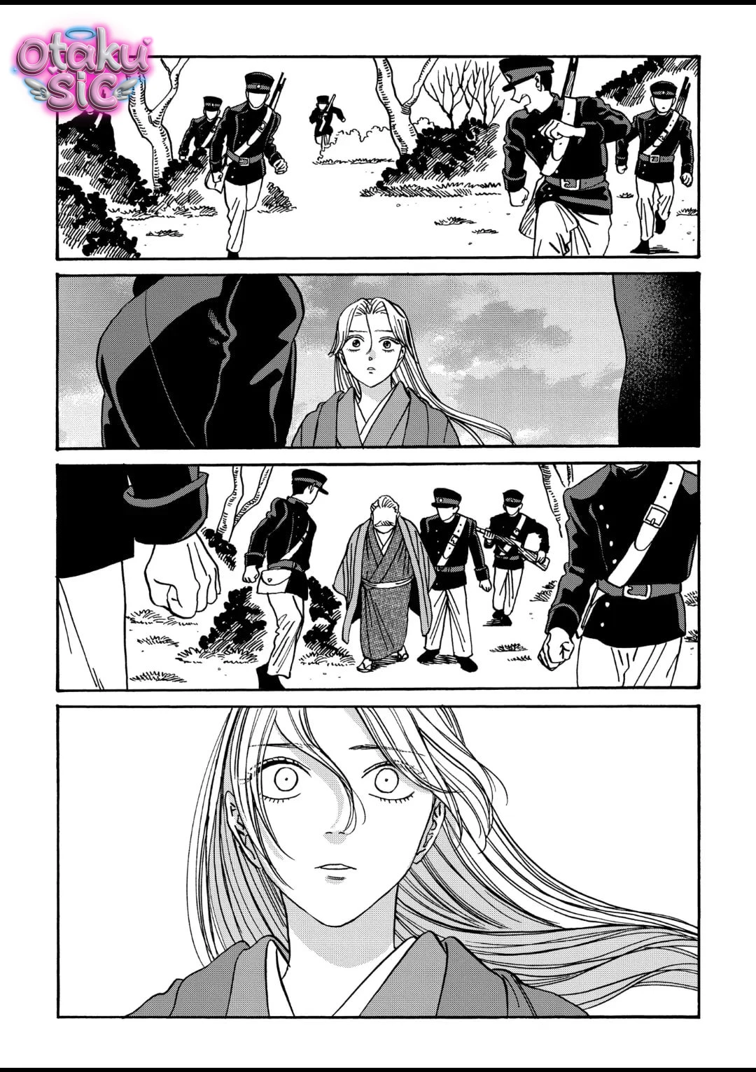 Firefly Wedding - Chap 44 - Trang 10