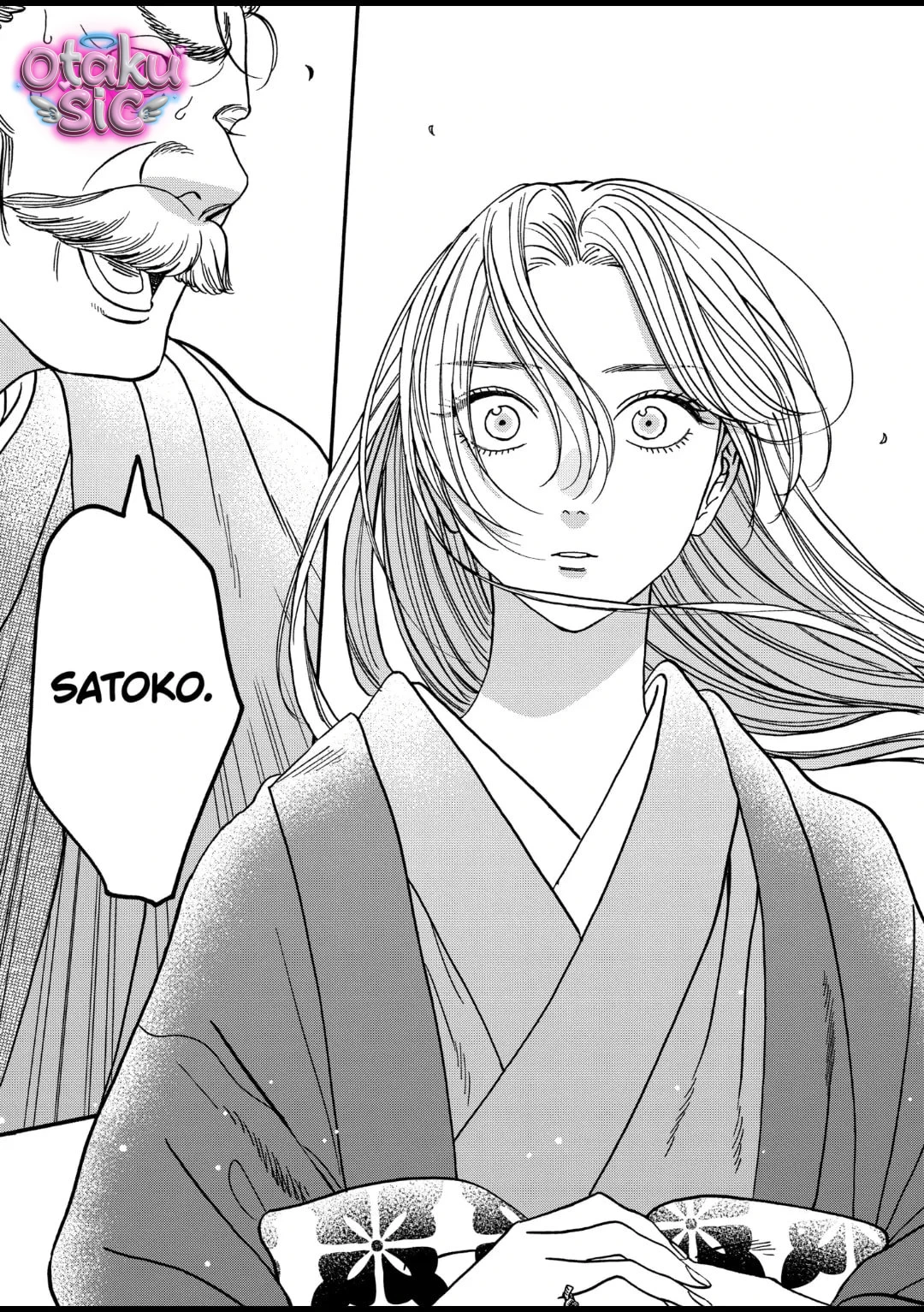 Firefly Wedding - Chap 44 - Trang 12