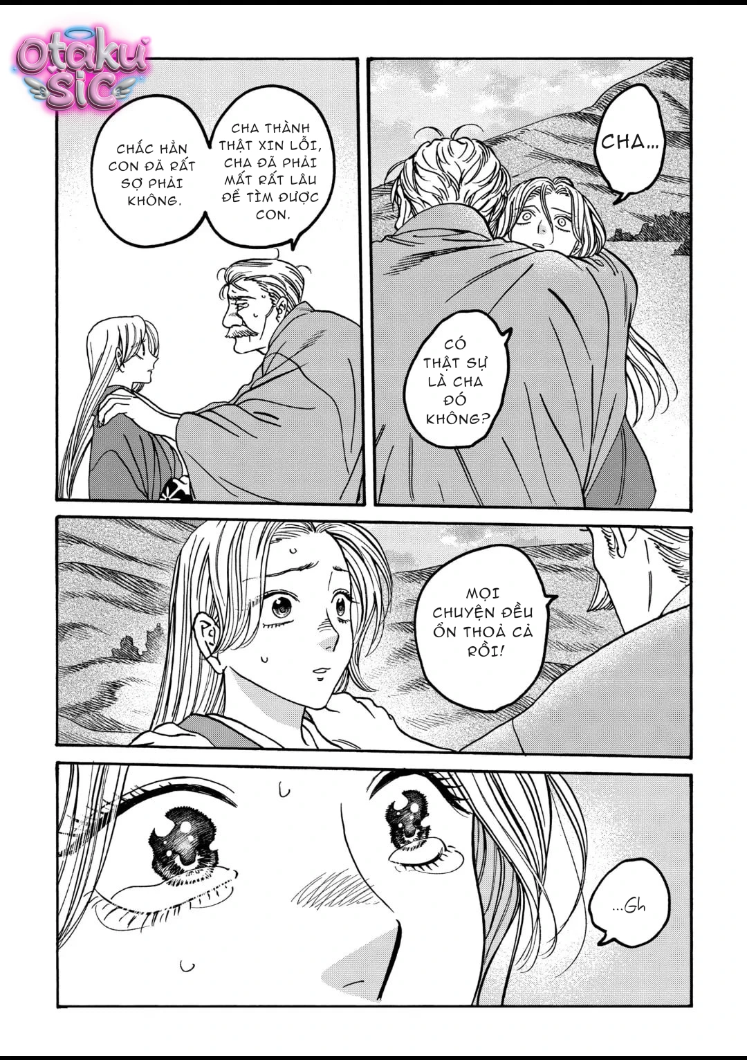 Firefly Wedding - Chap 44 - Trang 14
