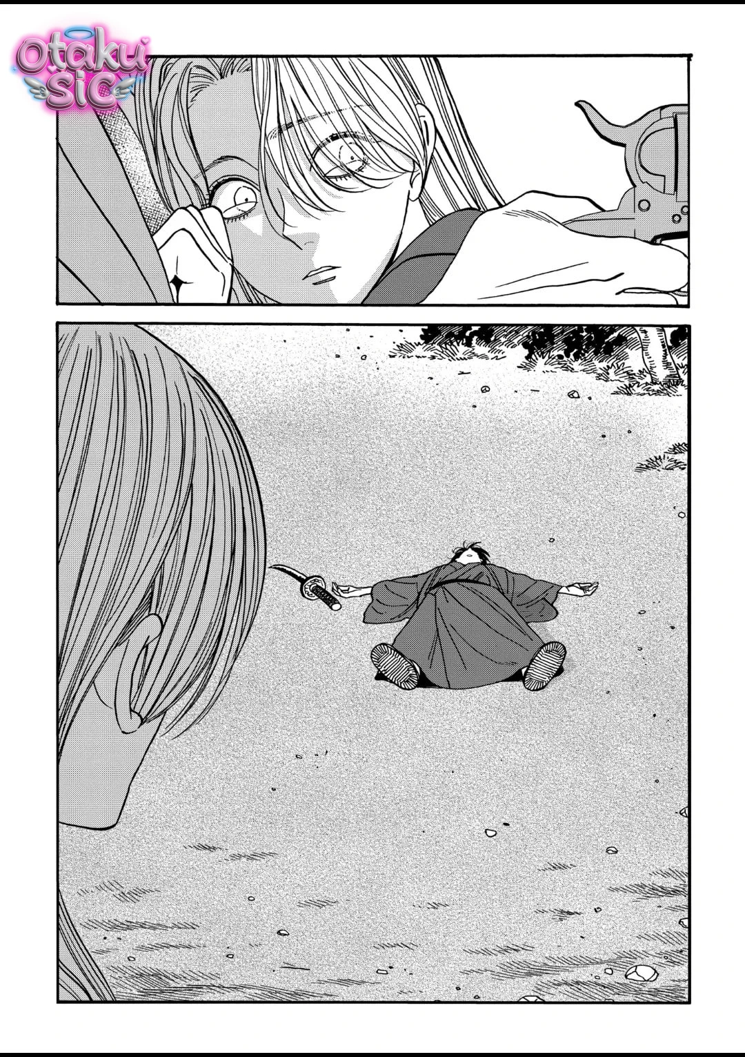Firefly Wedding - Chap 44 - Trang 19