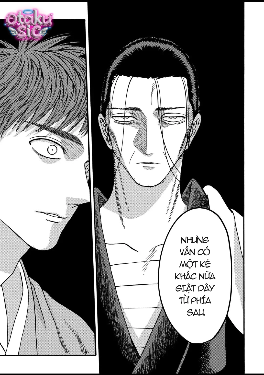 Firefly Wedding - Chap 44 - Trang 2