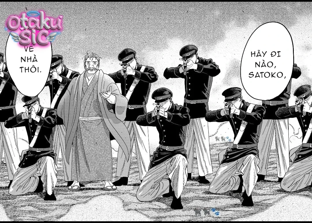 Firefly Wedding - Chap 44 - Trang 25