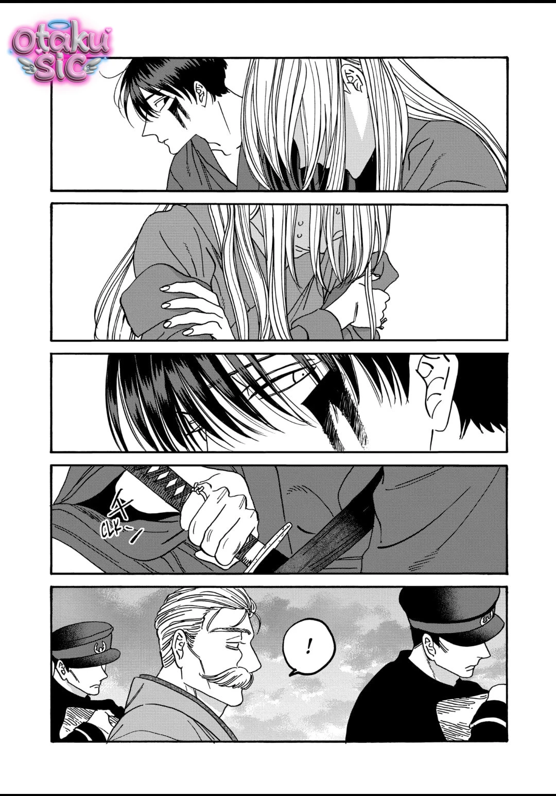 Firefly Wedding - Chap 45 - Trang 11