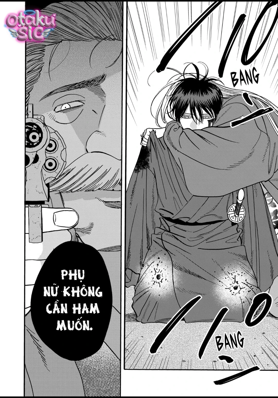 Firefly Wedding - Chap 45 - Trang 17