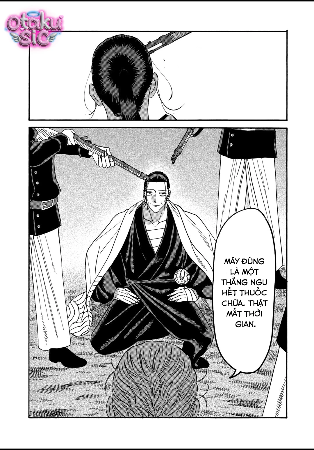 Firefly Wedding - Chap 46 - Trang 12