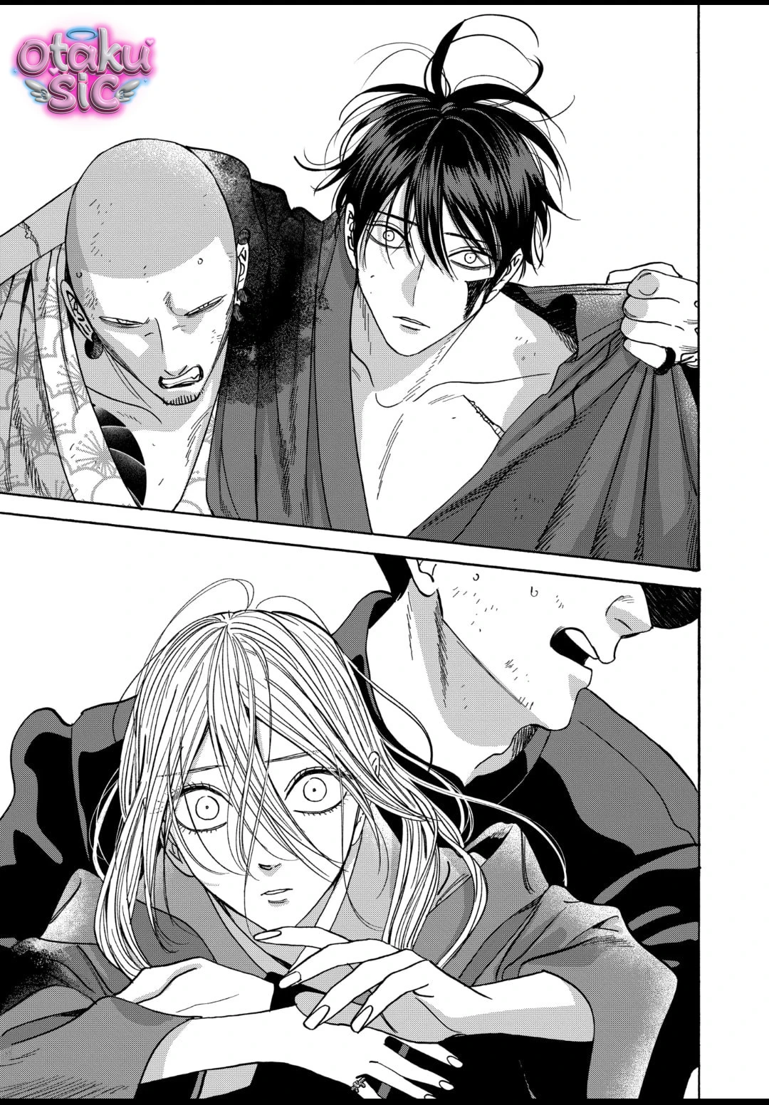 Firefly Wedding - Chap 46 - Trang 16