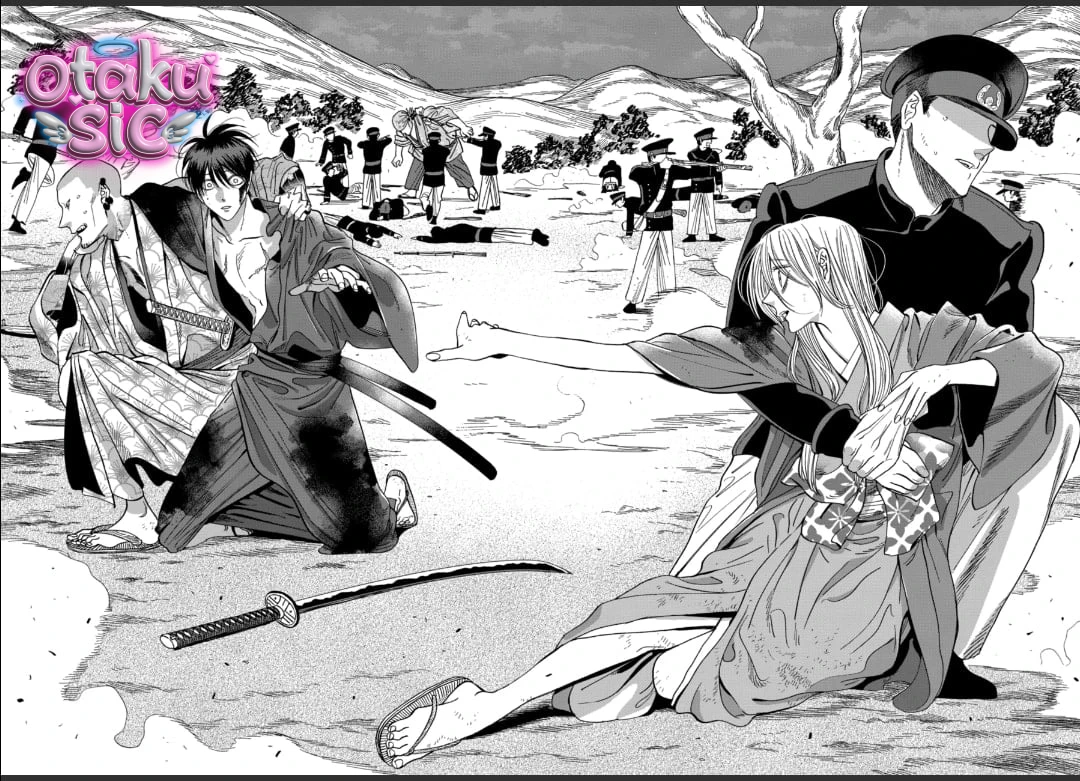Firefly Wedding - Chap 46 - Trang 17