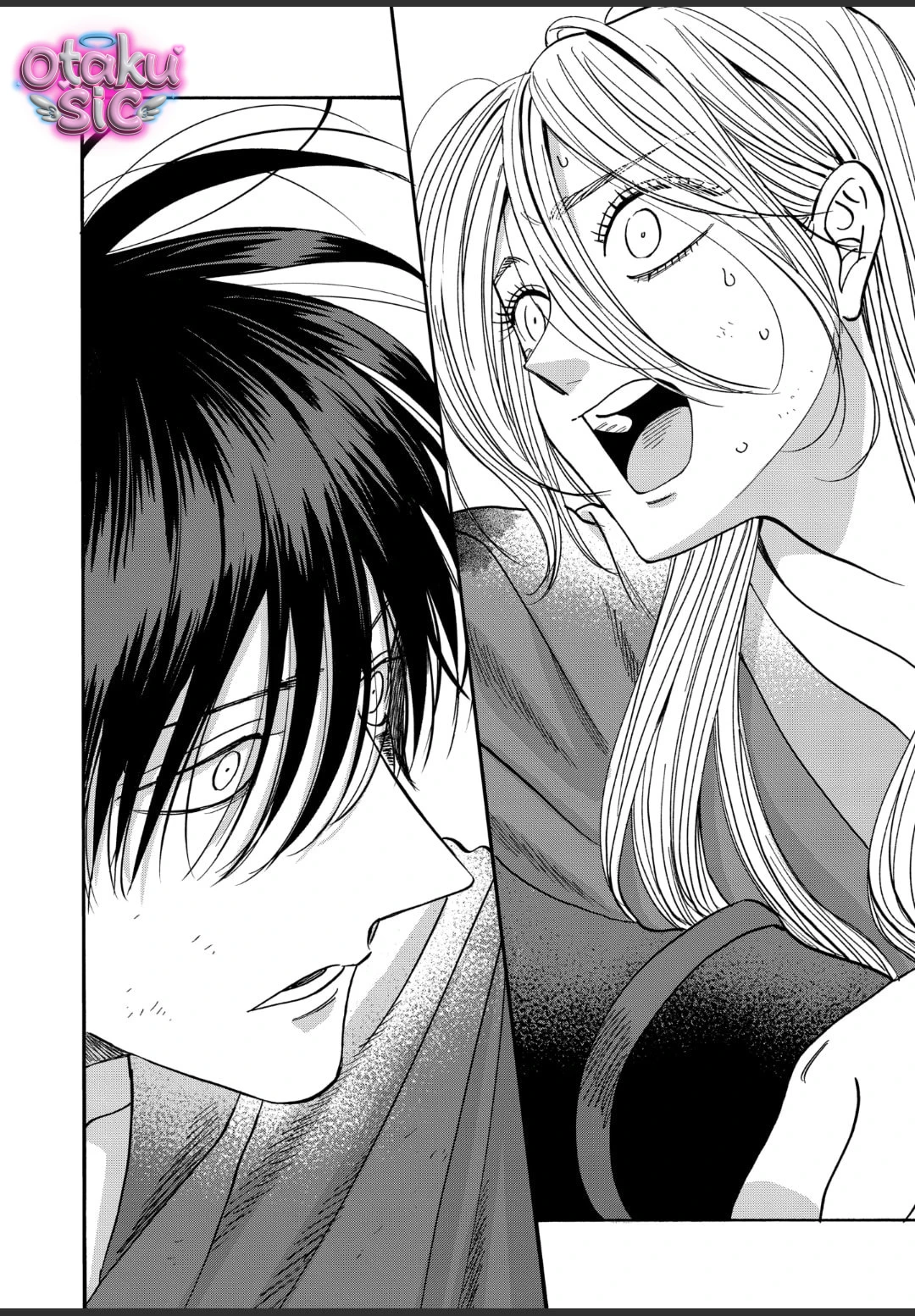 Firefly Wedding - Chap 46 - Trang 18
