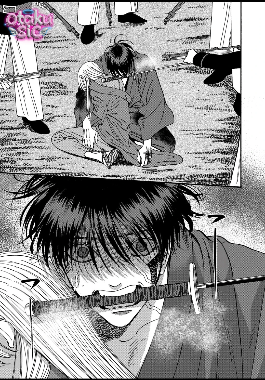 Firefly Wedding - Chap 46 - Trang 2