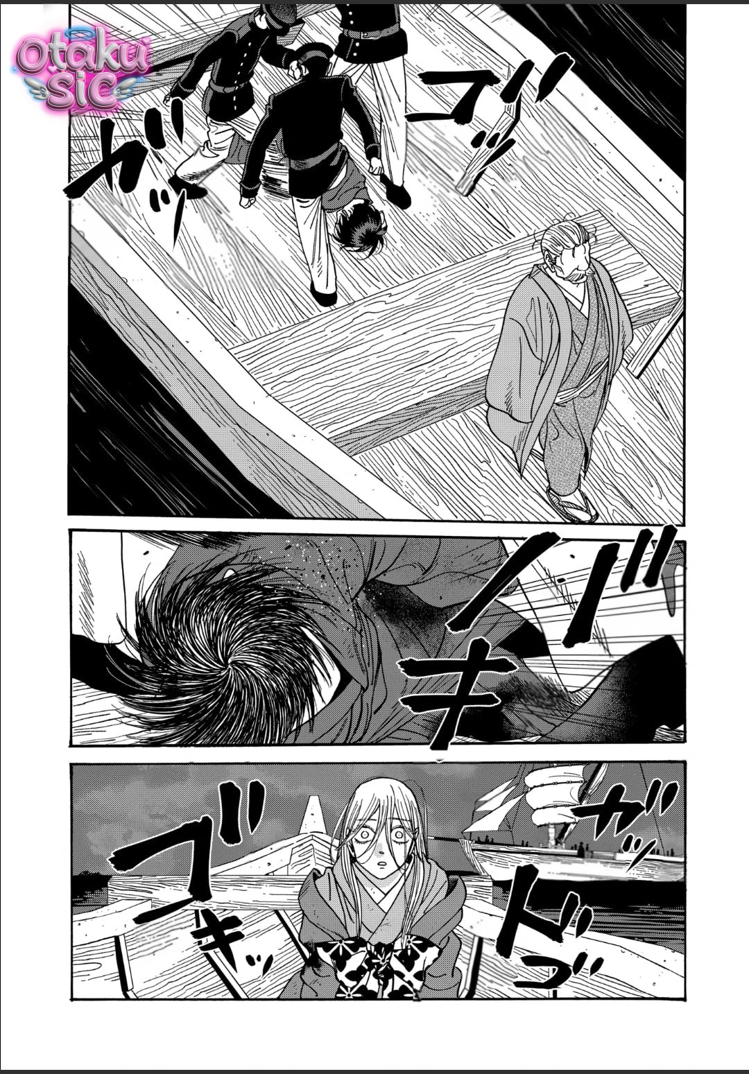 Firefly Wedding - Chap 46 - Trang 28
