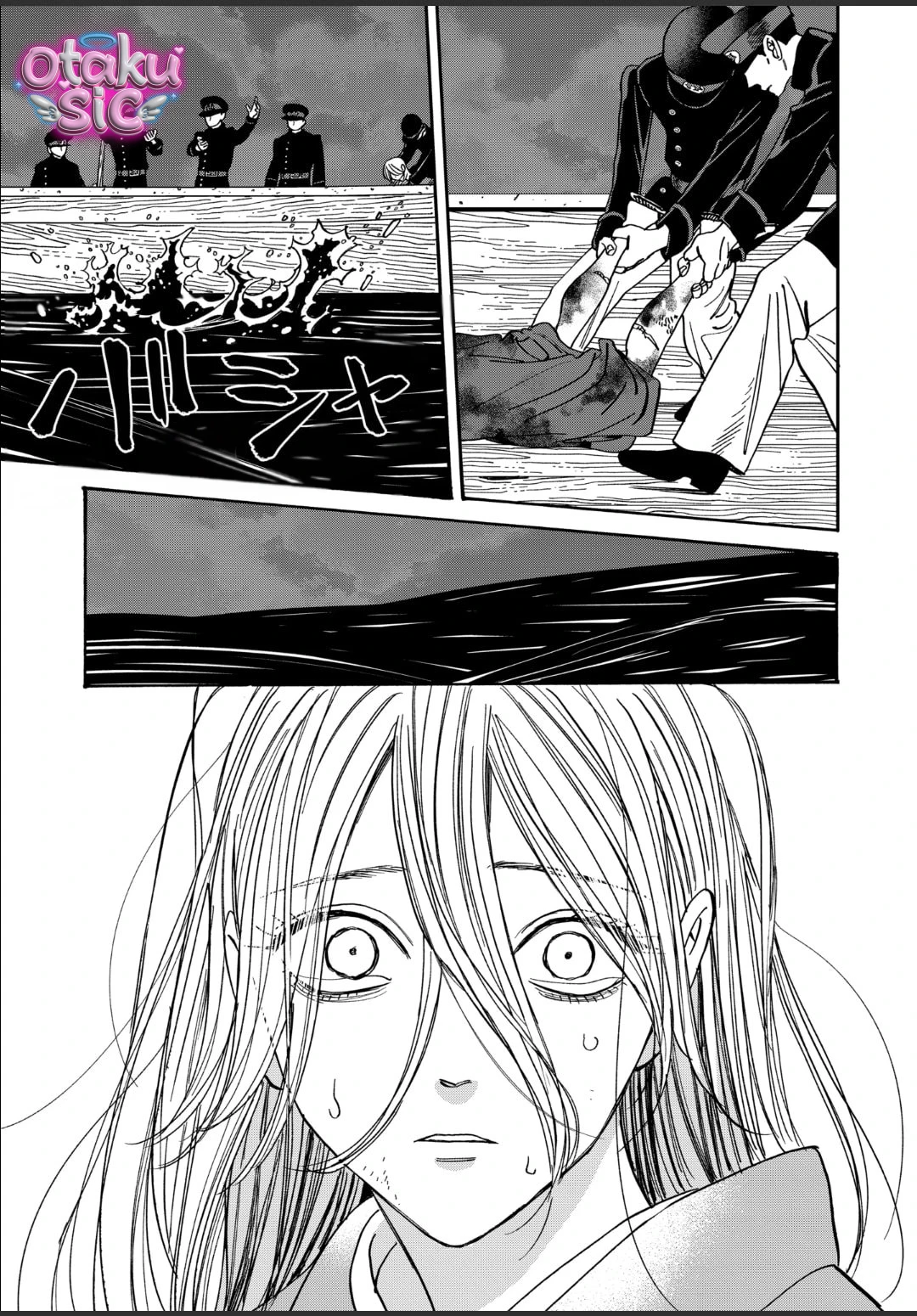 Firefly Wedding - Chap 46 - Trang 31