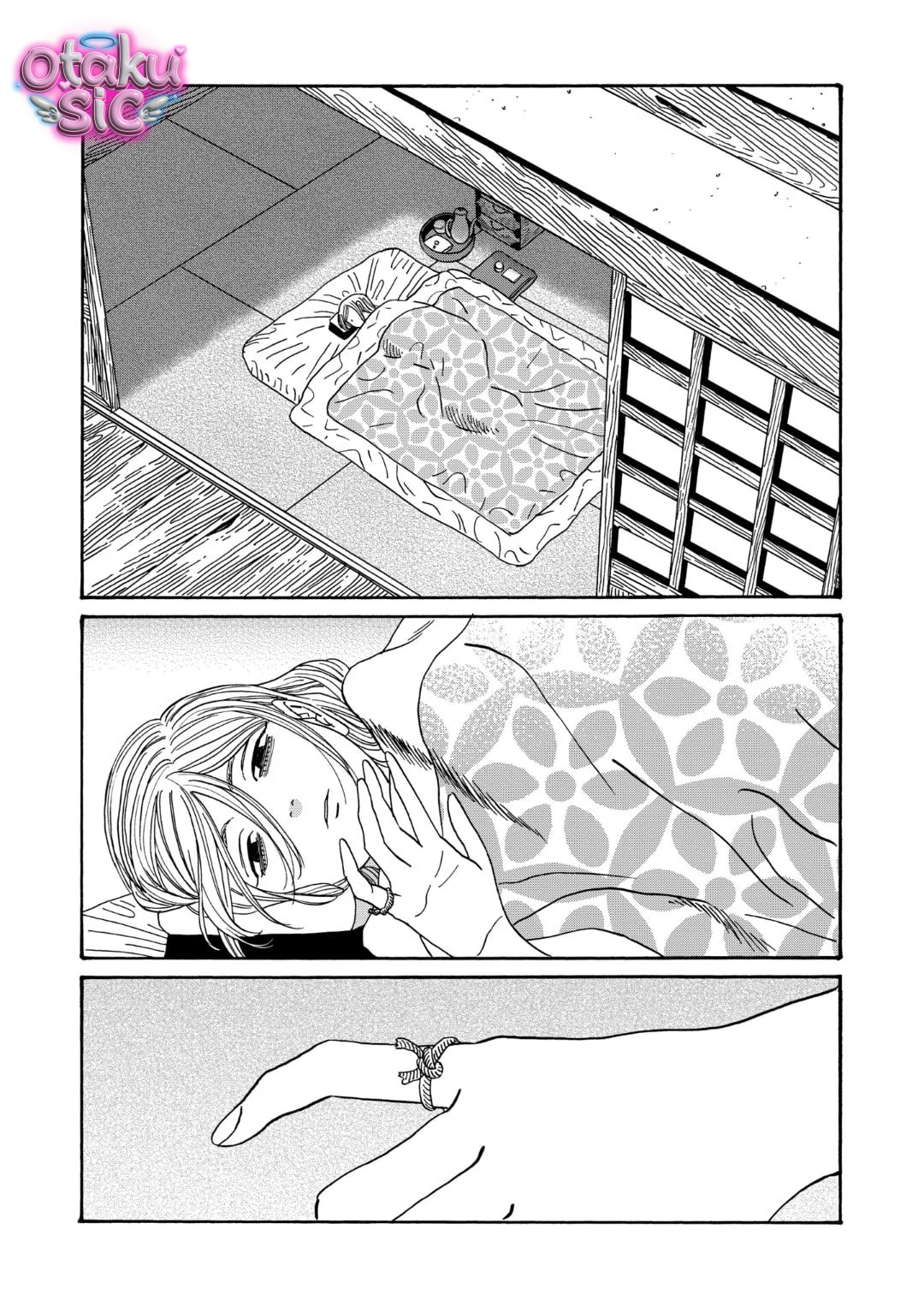 Firefly Wedding - Chap 47 - Trang 14
