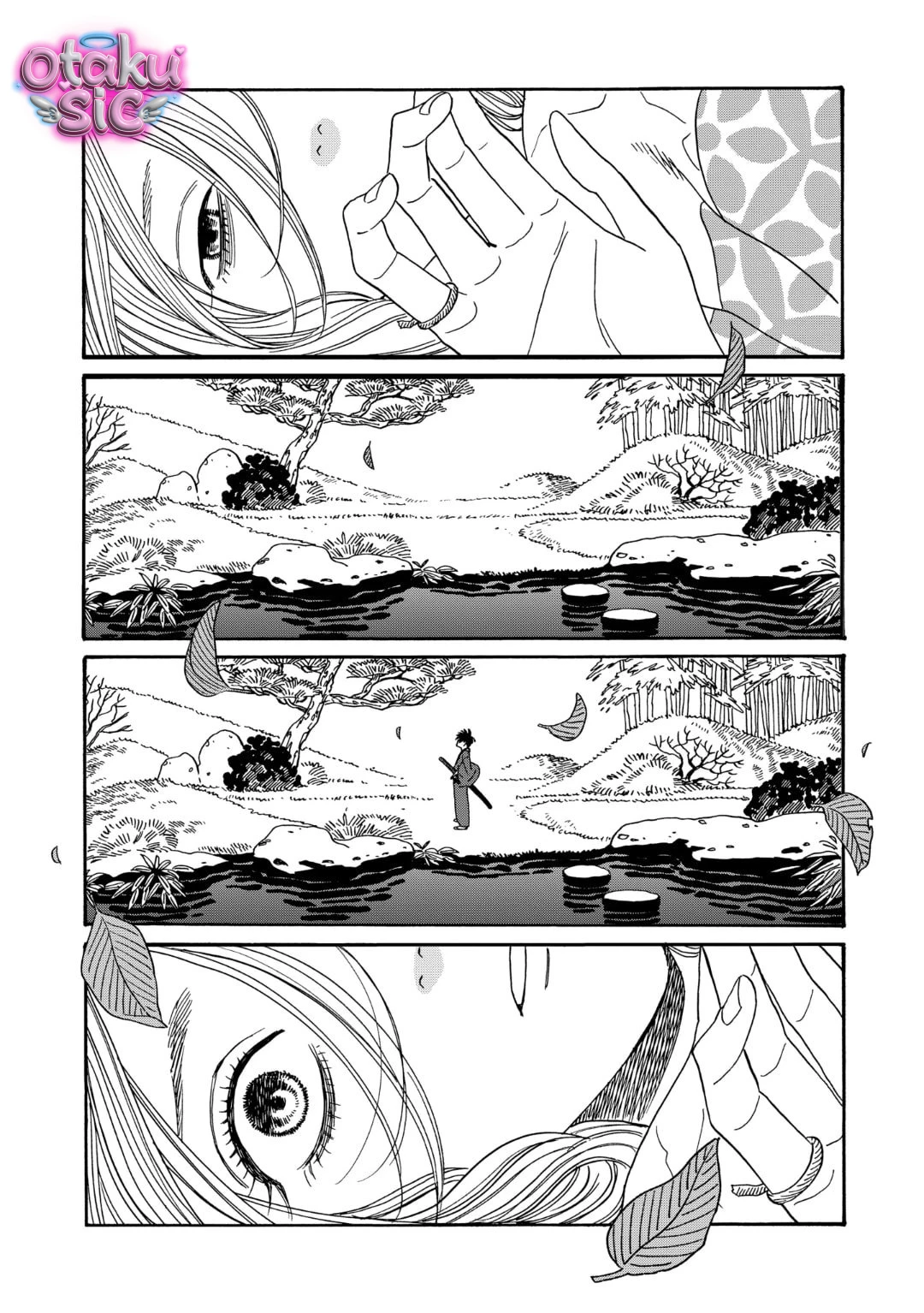 Firefly Wedding - Chap 47 - Trang 15