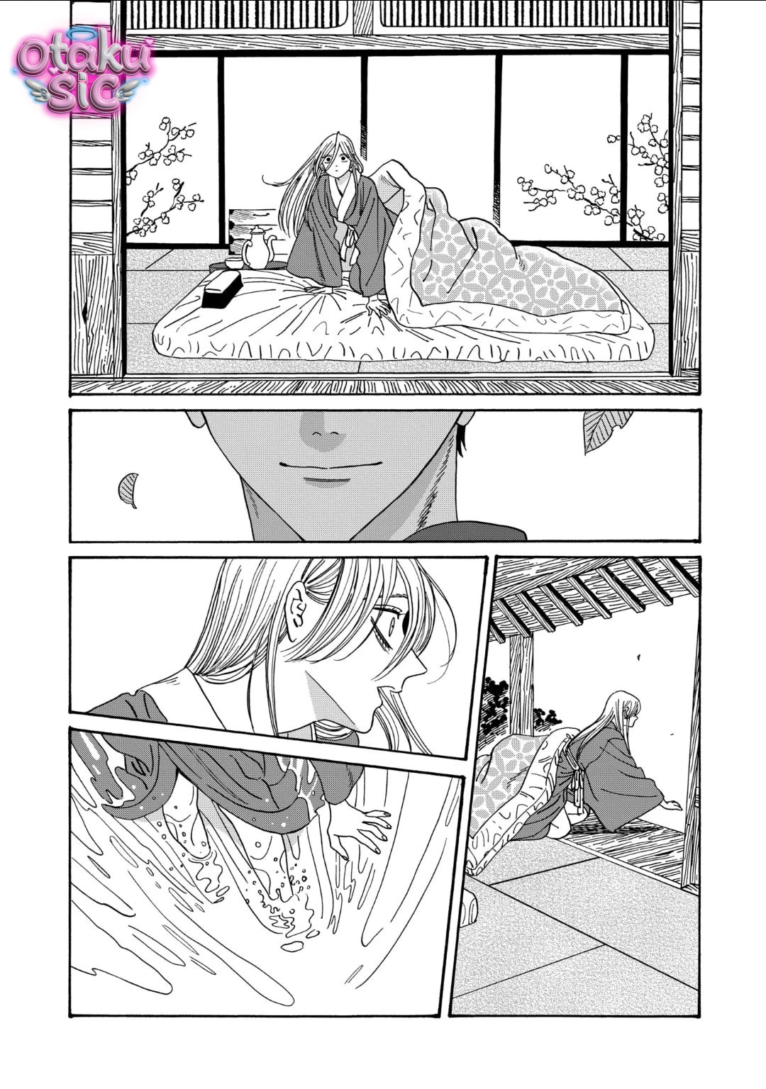 Firefly Wedding - Chap 47 - Trang 16