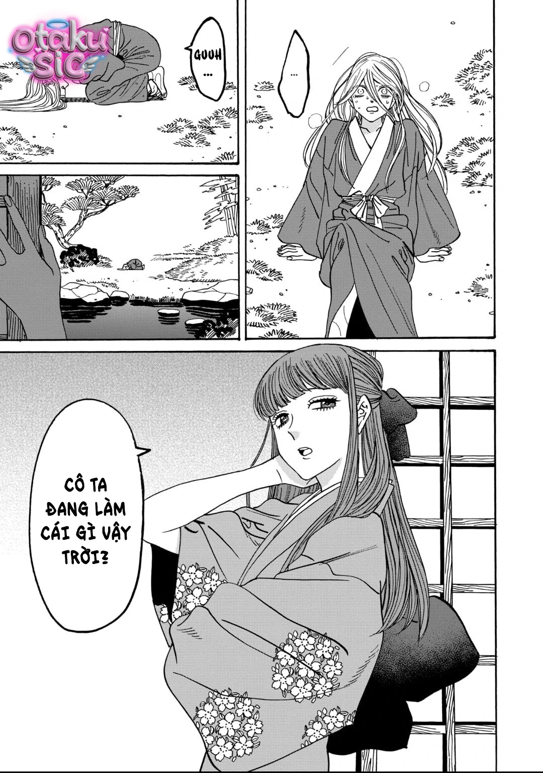 Firefly Wedding - Chap 47 - Trang 20