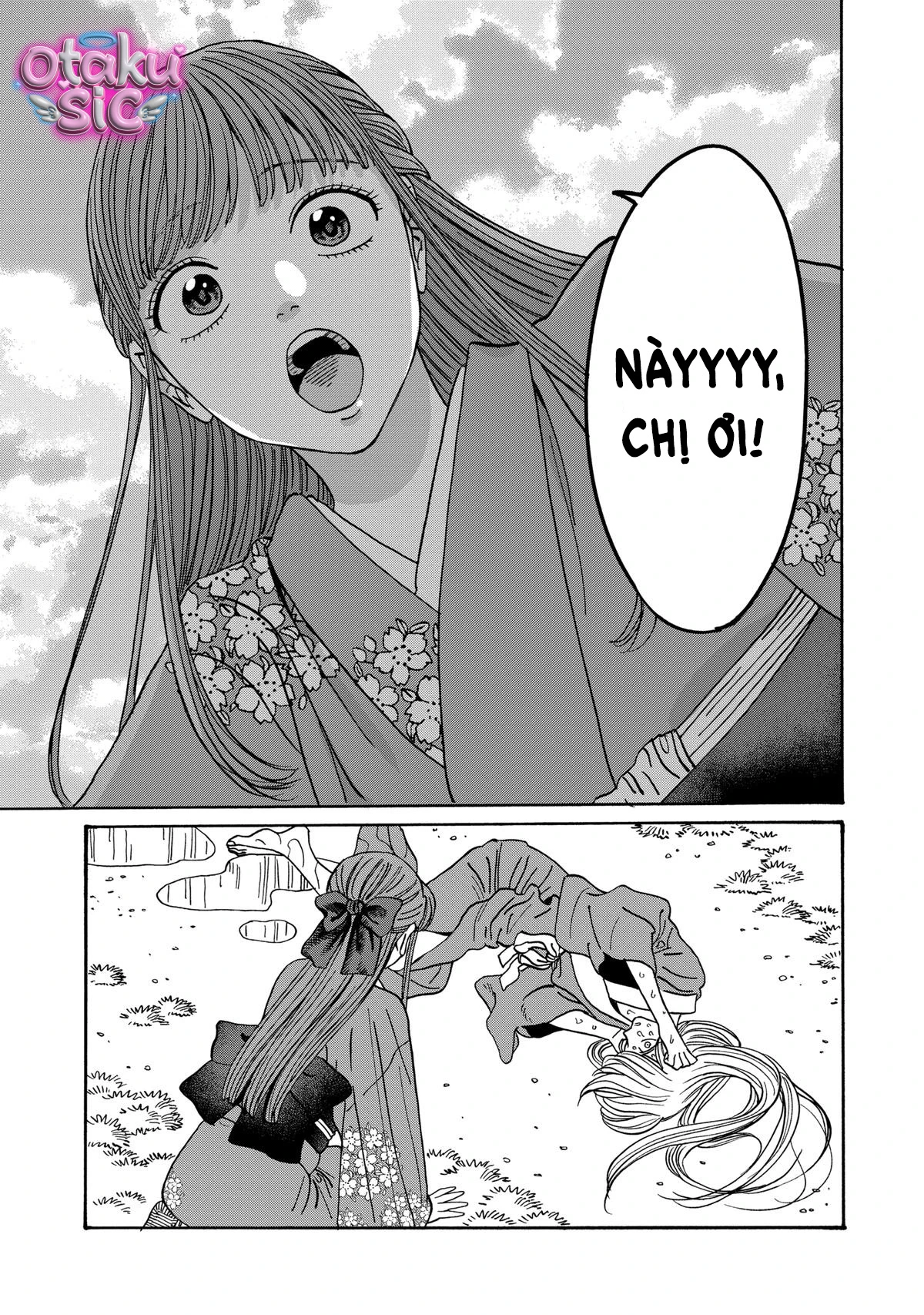 Firefly Wedding - Chap 48 - Trang 10