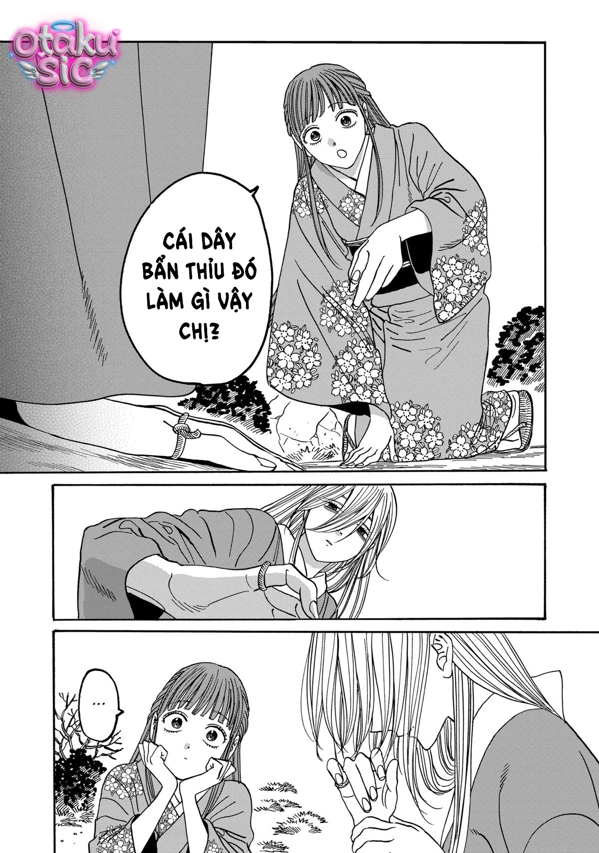 Firefly Wedding - Chap 48 - Trang 14