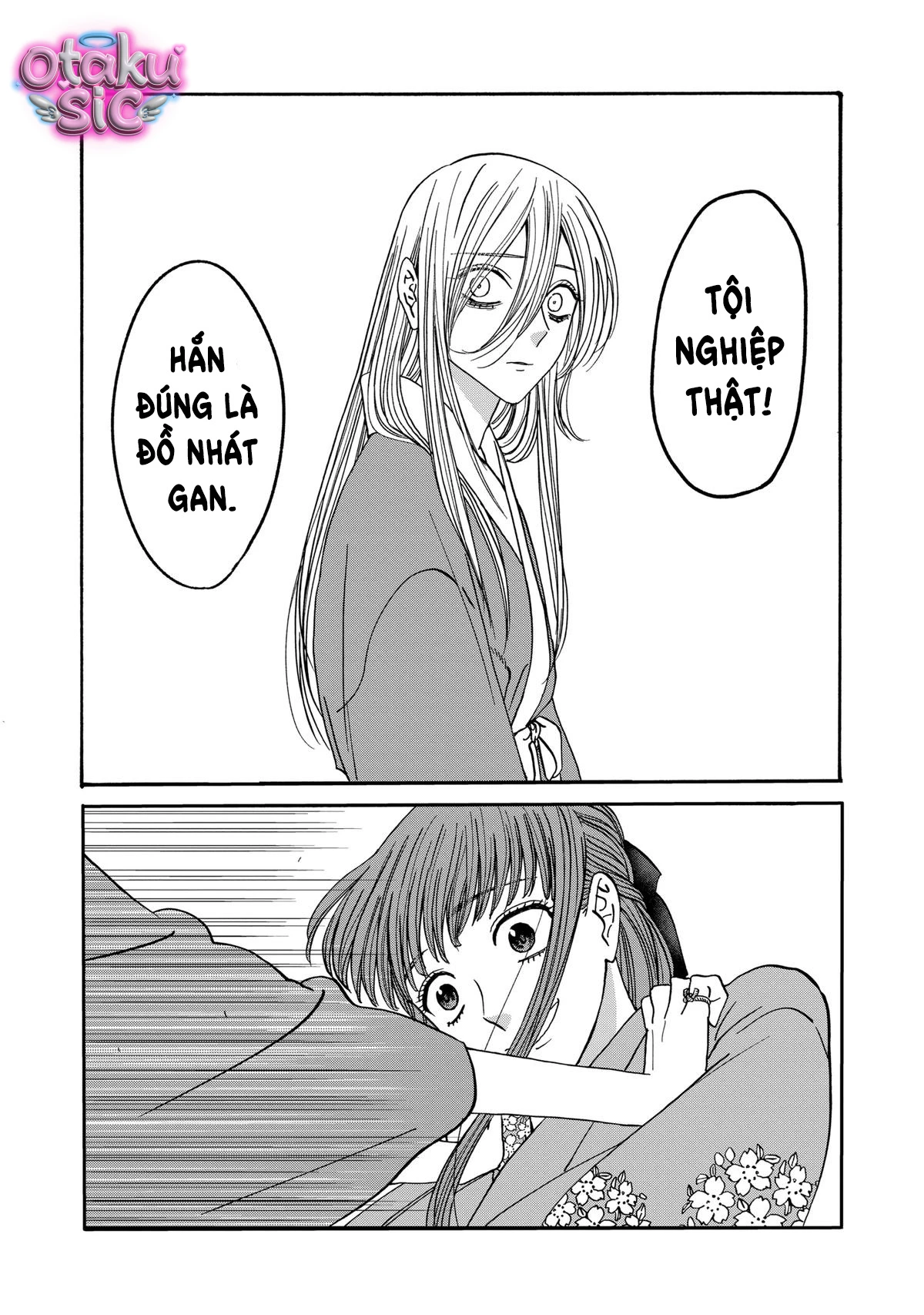 Firefly Wedding - Chap 48 - Trang 20