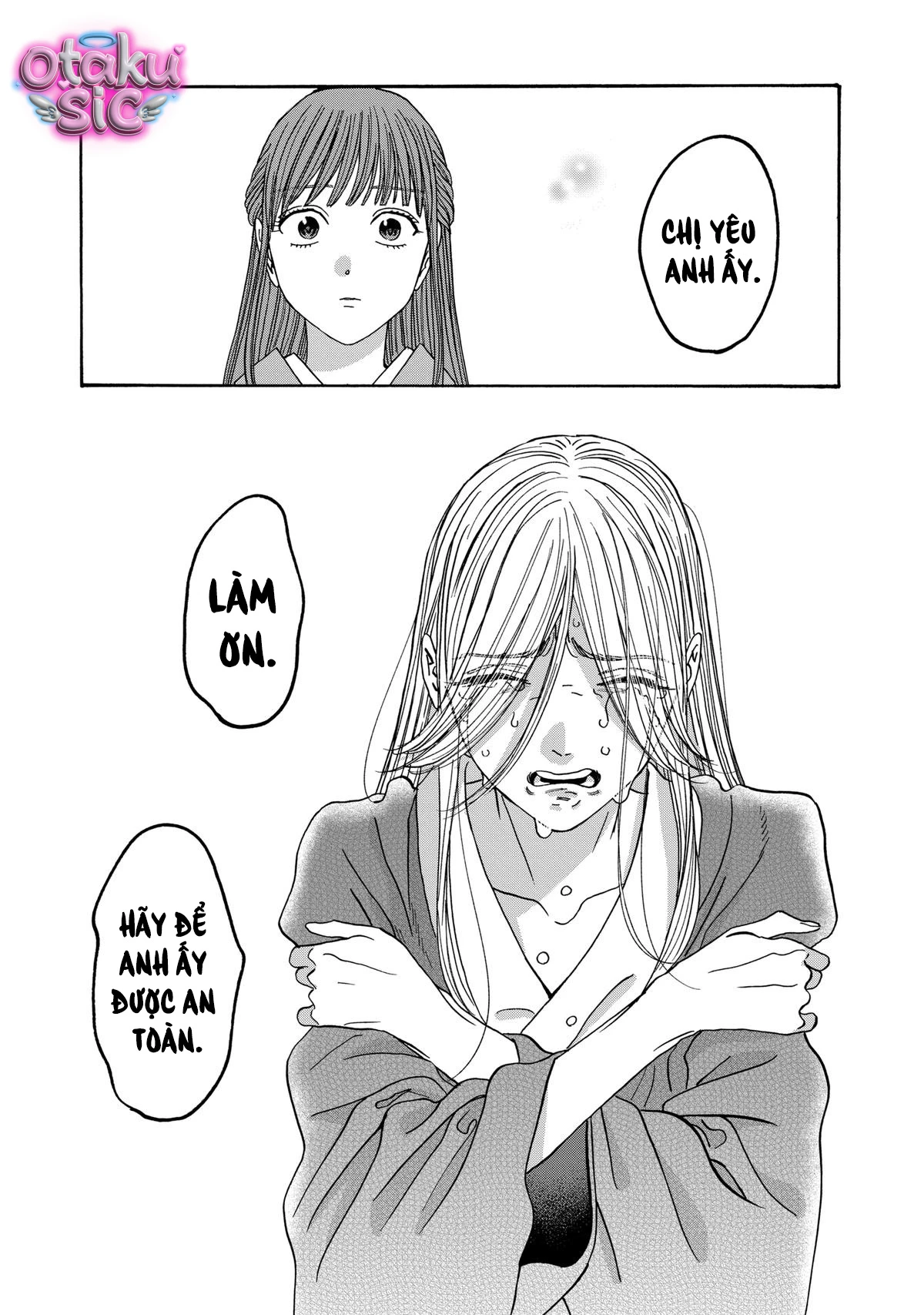 Firefly Wedding - Chap 48 - Trang 24