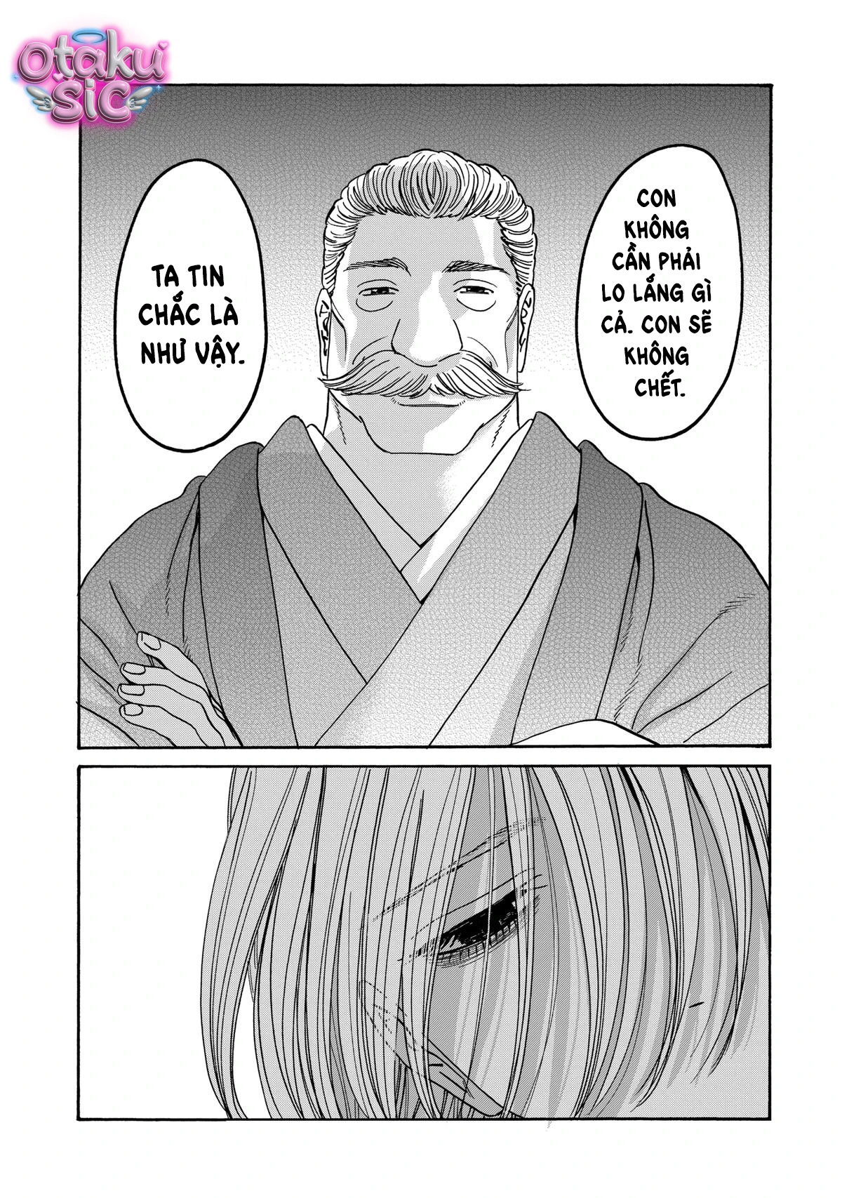 Firefly Wedding - Chap 48 - Trang 7
