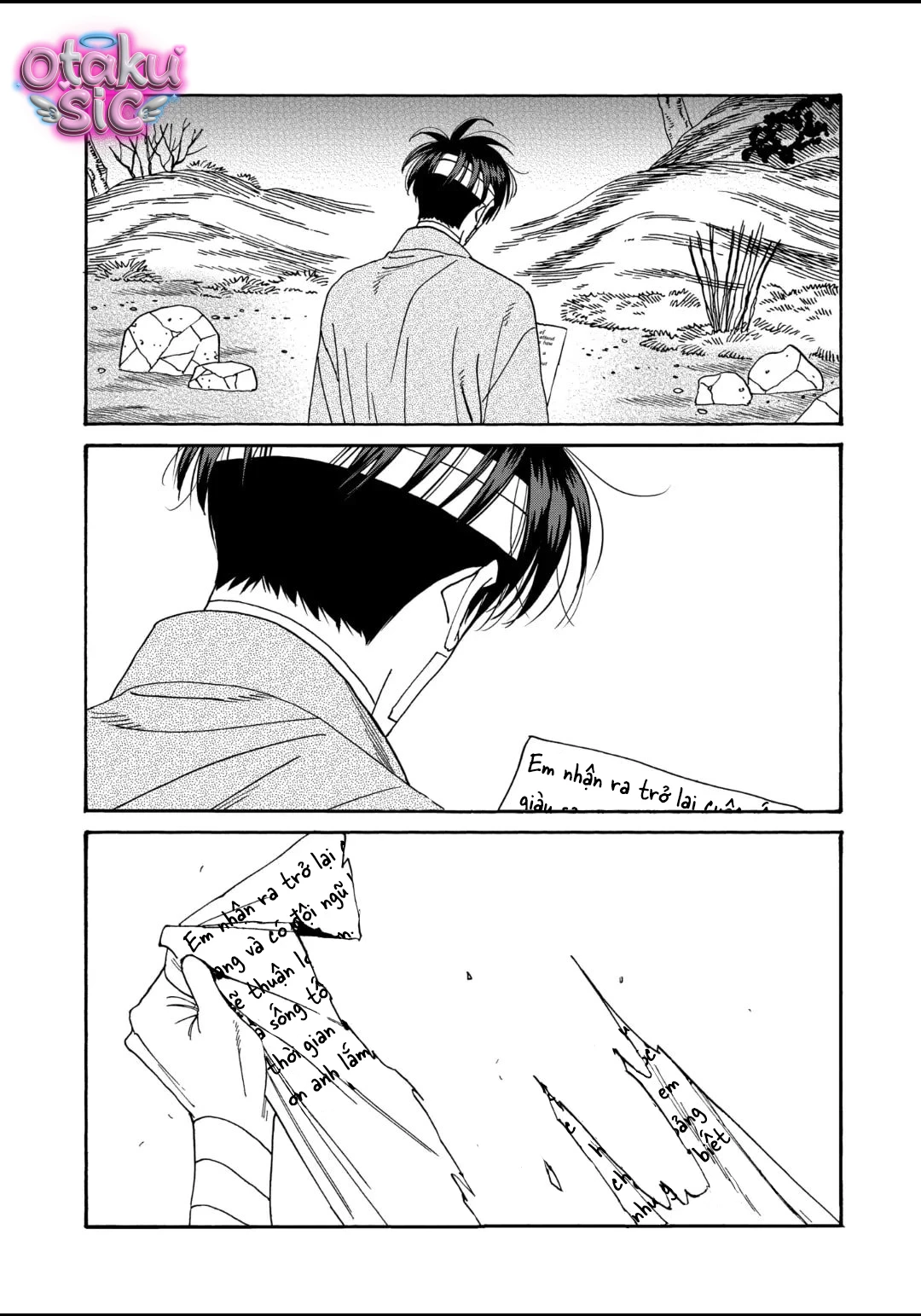 Firefly Wedding - Chap 49 - Trang 24