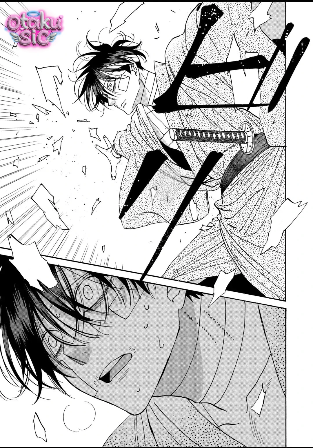 Firefly Wedding - Chap 49 - Trang 25
