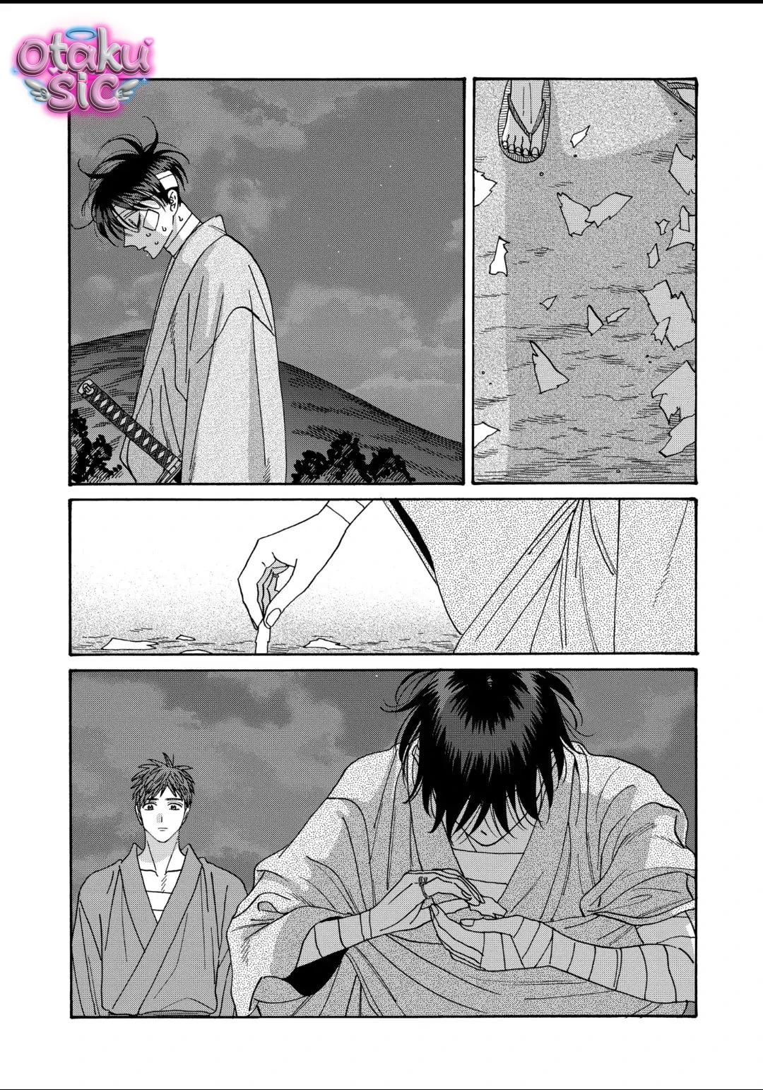 Firefly Wedding - Chap 49 - Trang 26