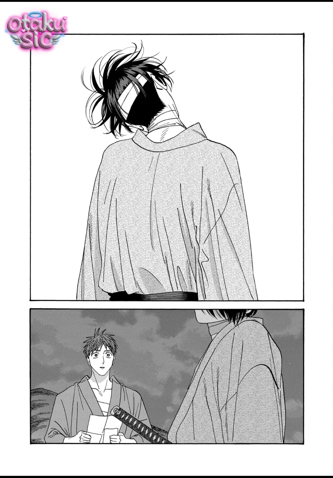 Firefly Wedding - Chap 50 - Trang 0