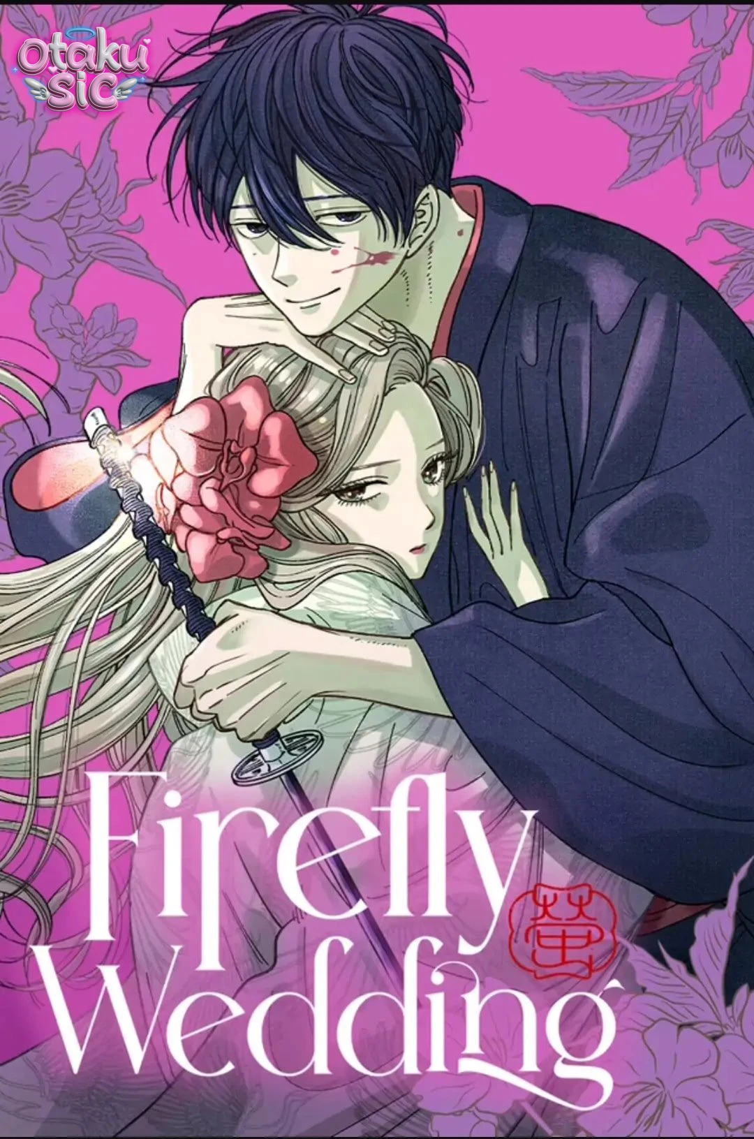 Firefly Wedding - Chap 50 - Trang 15