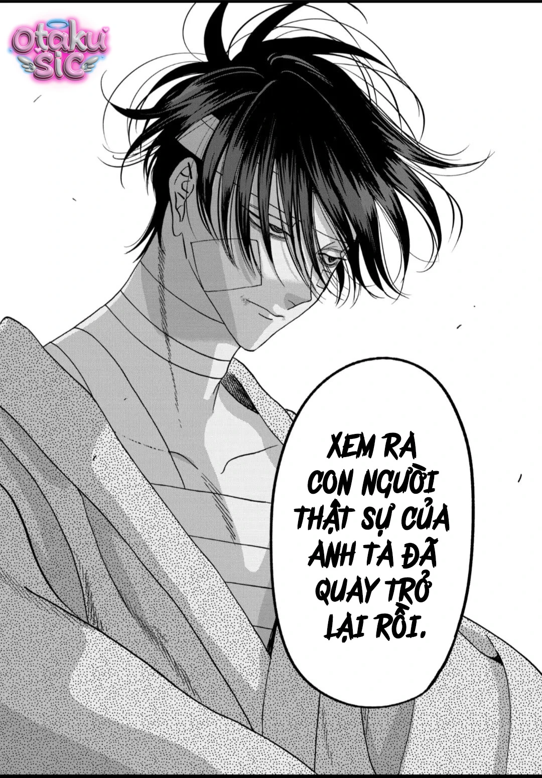 Firefly Wedding - Chap 50 - Trang 17