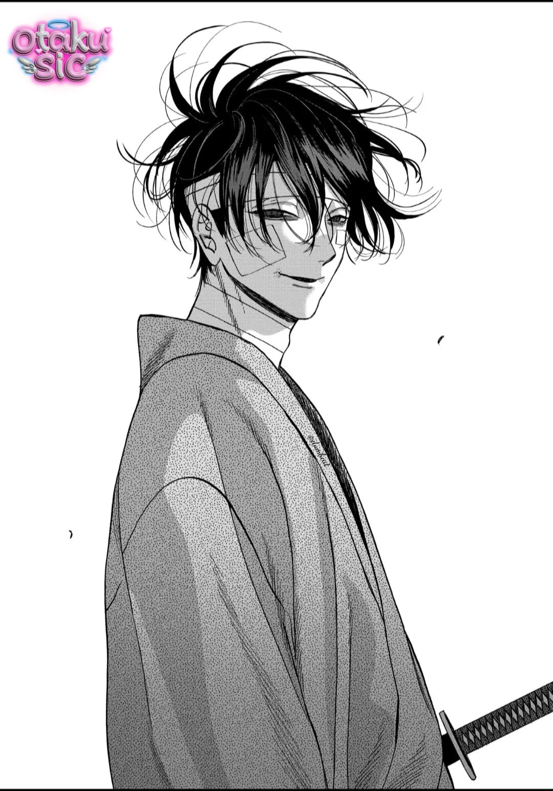 Firefly Wedding - Chap 50 - Trang 4