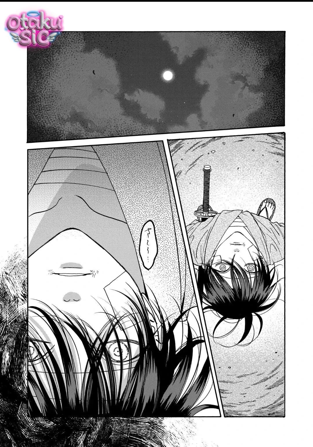 Firefly Wedding - Chap 50 - Trang 5