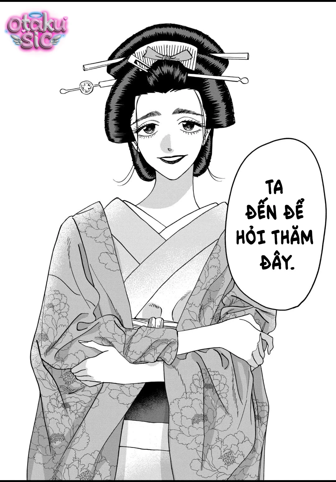 Firefly Wedding - Chap 51 - Trang 9
