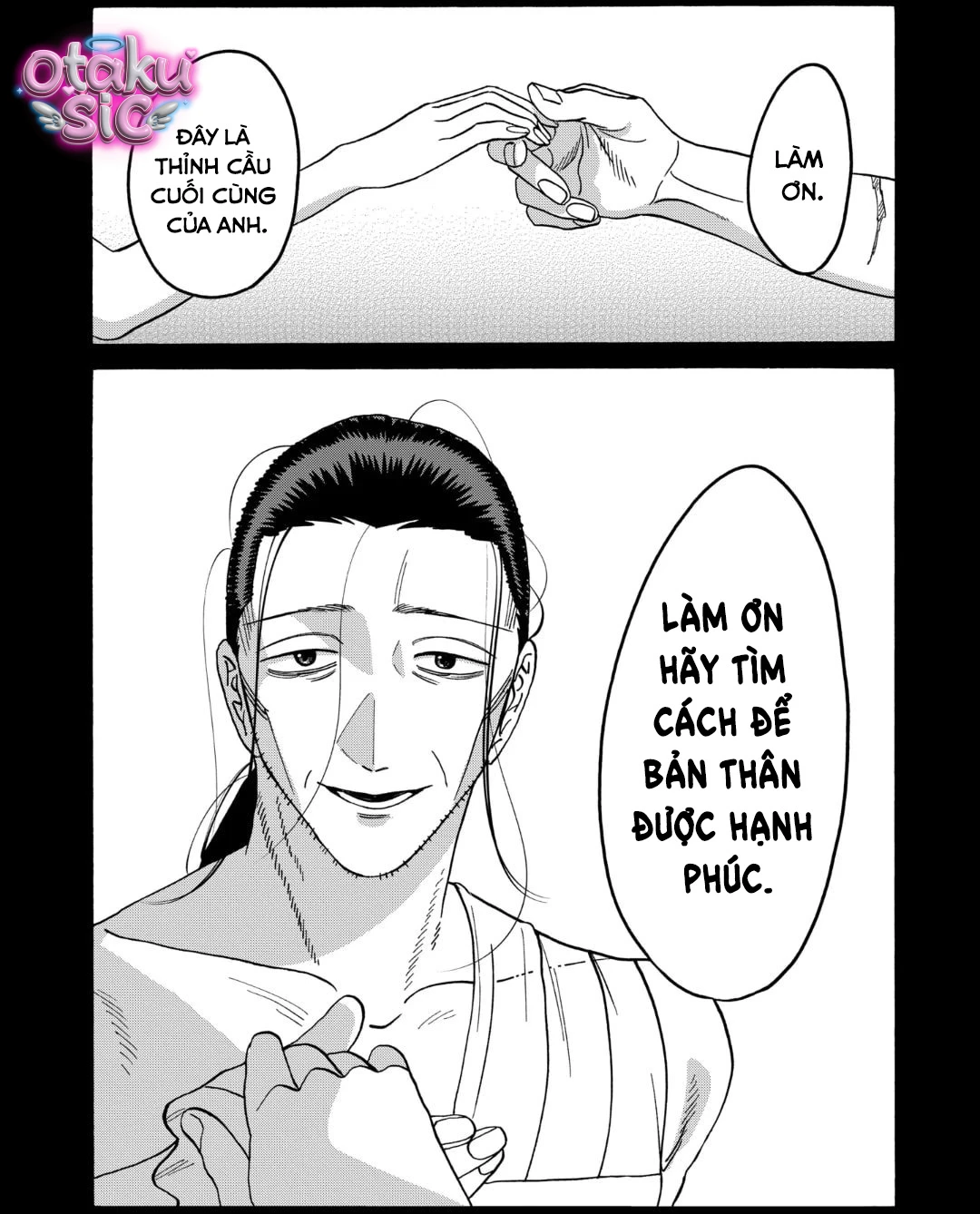 Firefly Wedding - Chap 52 - Trang 12