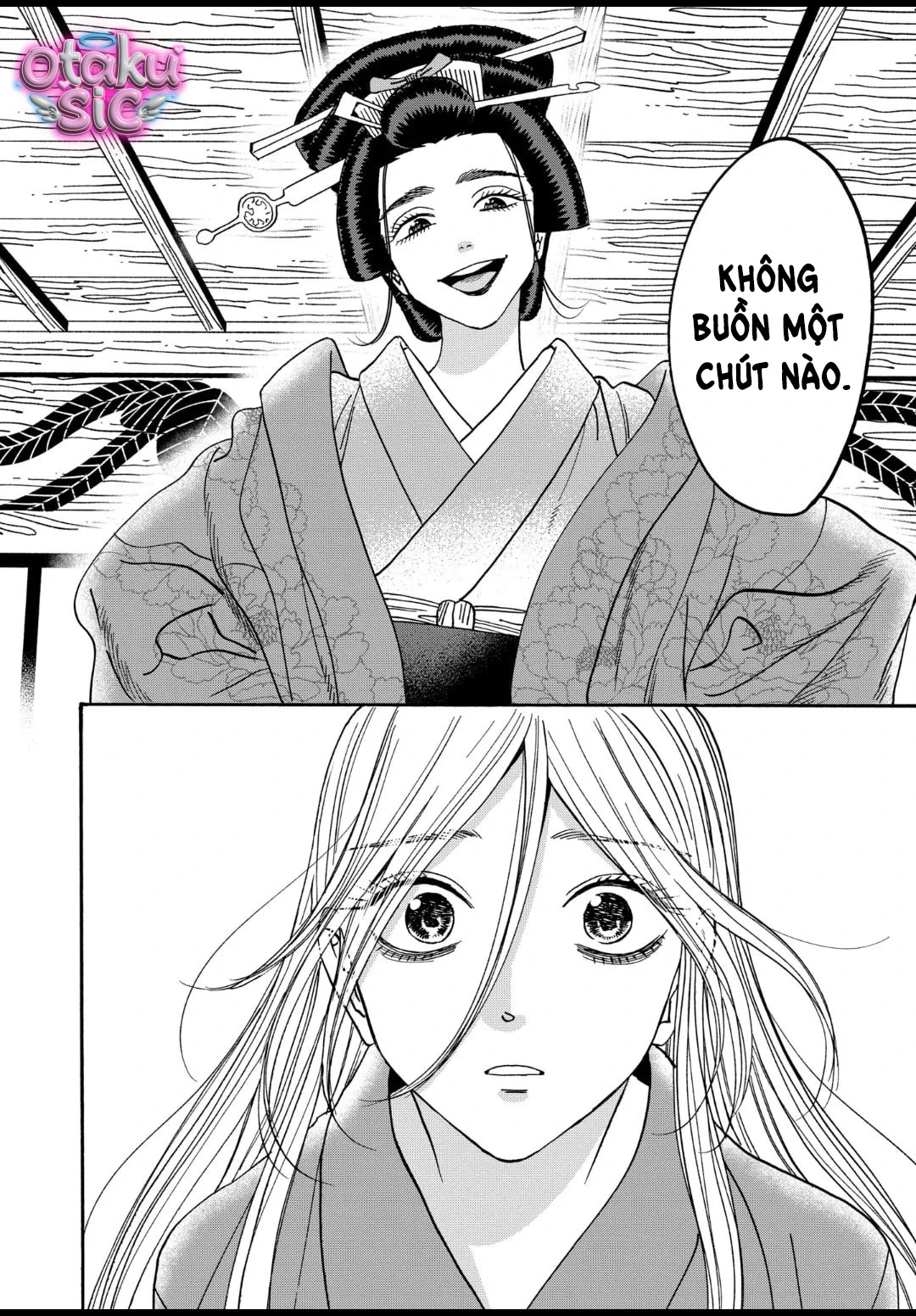 Firefly Wedding - Chap 52 - Trang 14
