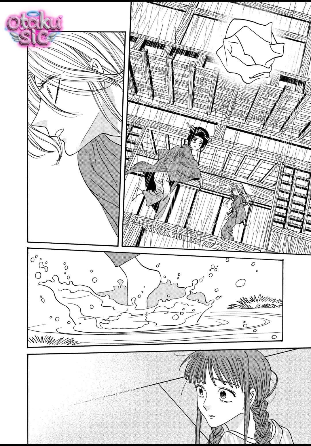 Firefly Wedding - Chap 52 - Trang 20