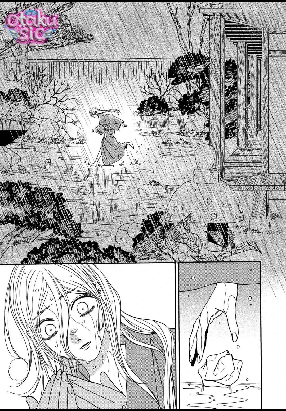 Firefly Wedding - Chap 52 - Trang 21