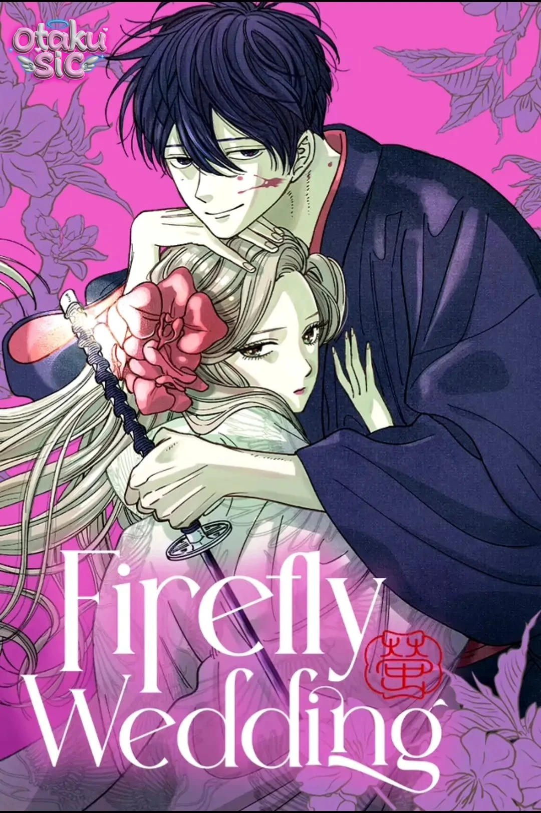 Firefly Wedding - Chap 53 - Trang 0