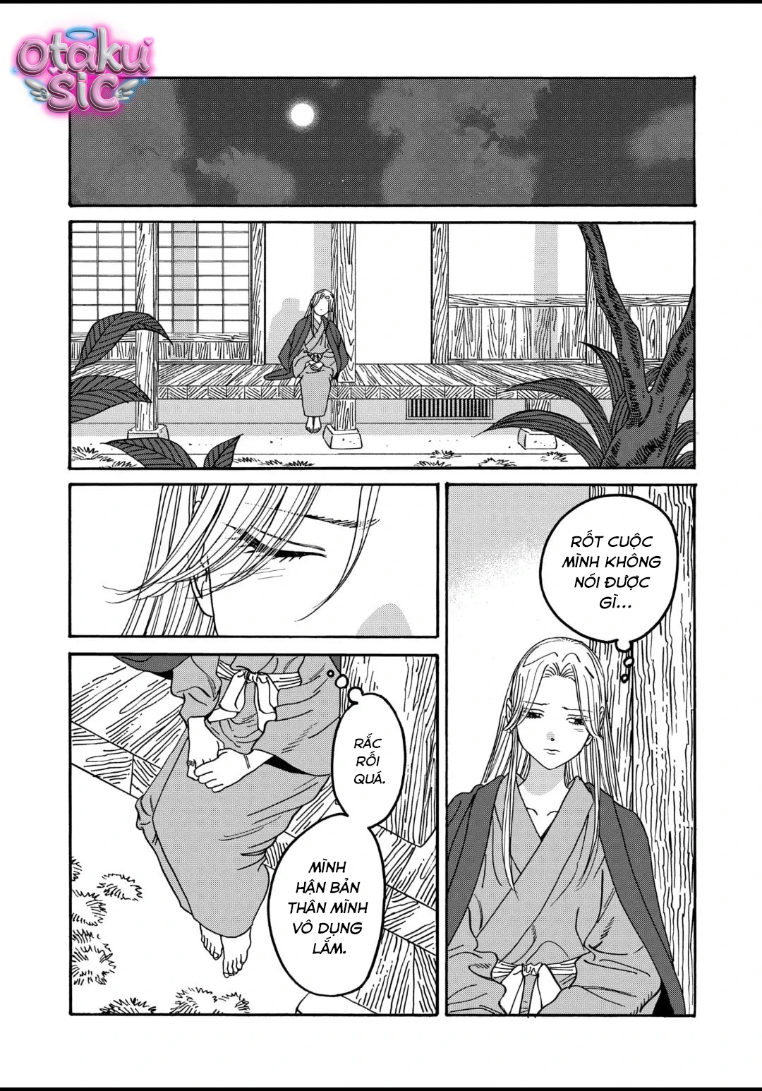 Firefly Wedding - Chap 53 - Trang 13
