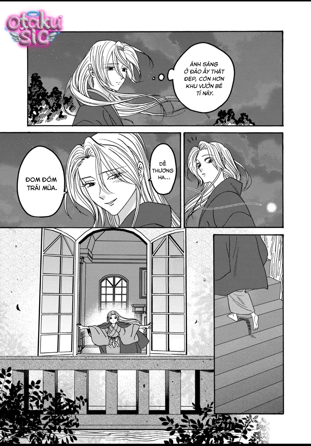 Firefly Wedding - Chap 53 - Trang 15