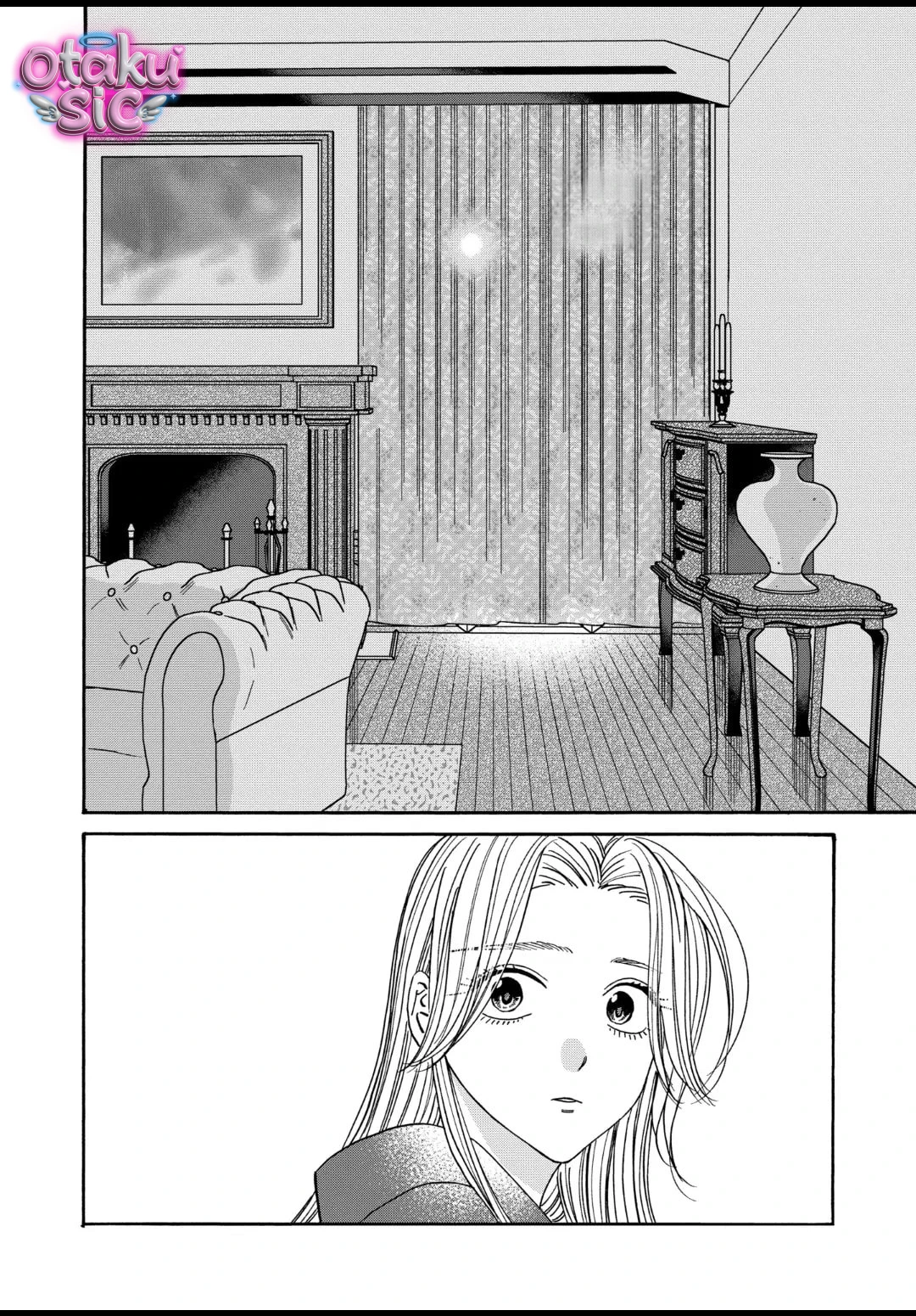 Firefly Wedding - Chap 53 - Trang 18