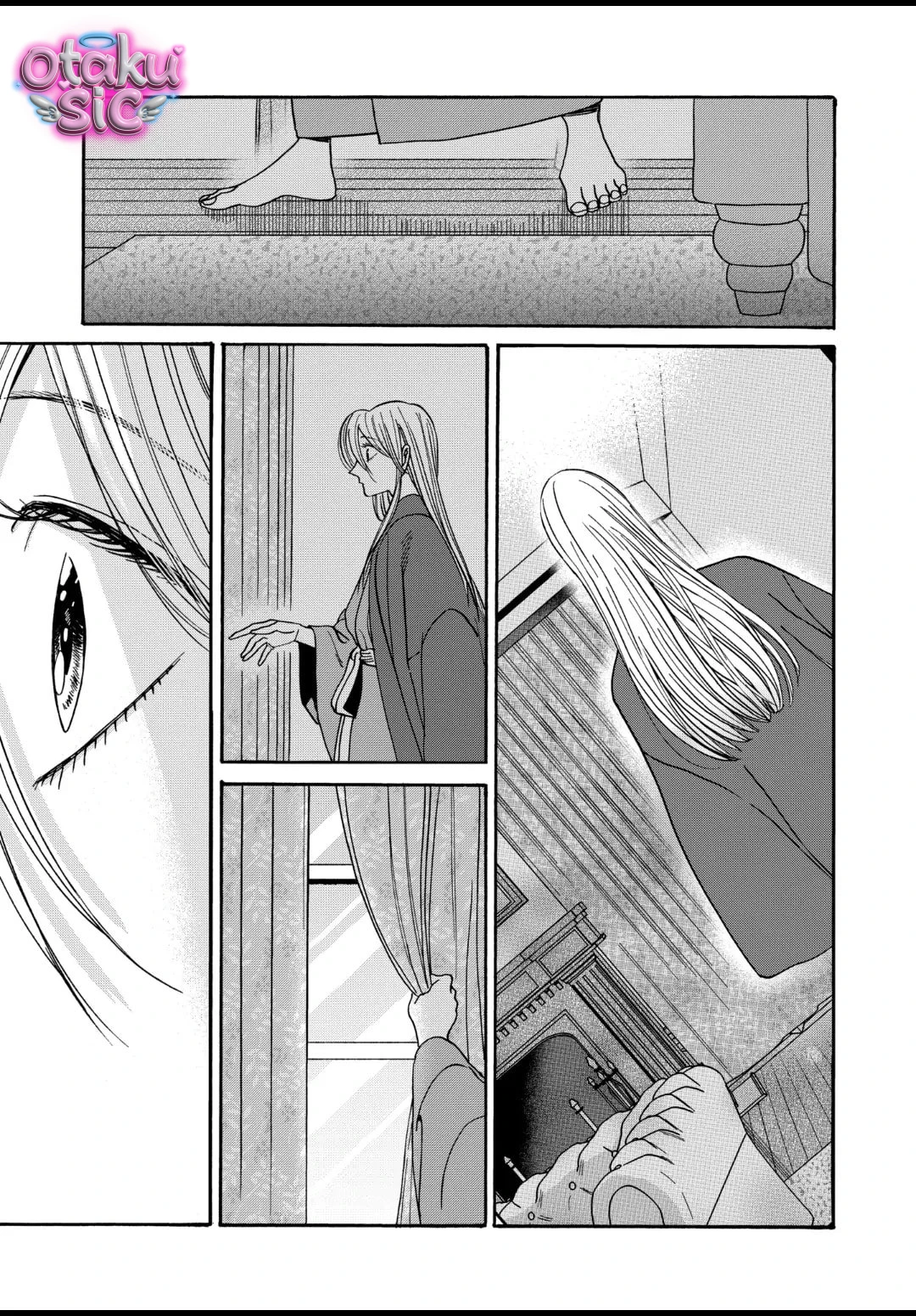 Firefly Wedding - Chap 53 - Trang 19