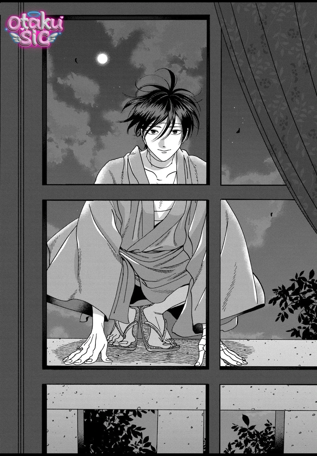 Firefly Wedding - Chap 53 - Trang 20