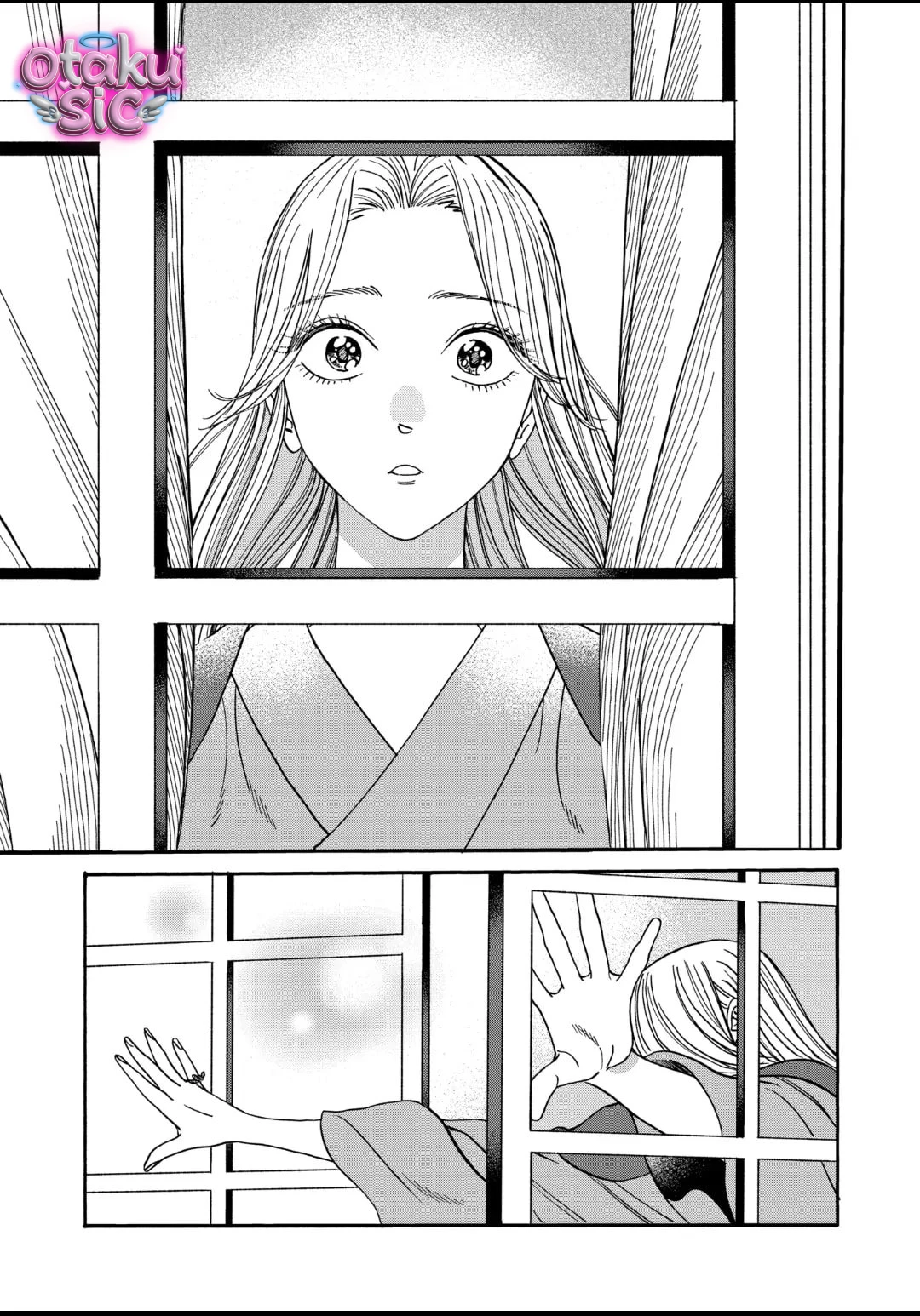 Firefly Wedding - Chap 53 - Trang 21